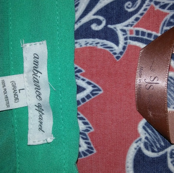 Tops - Picture 3 of 4